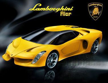 Lamborghini - 