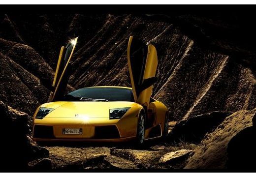 Lamborghini - 