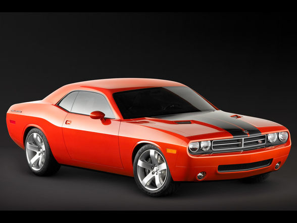 Dodge - 