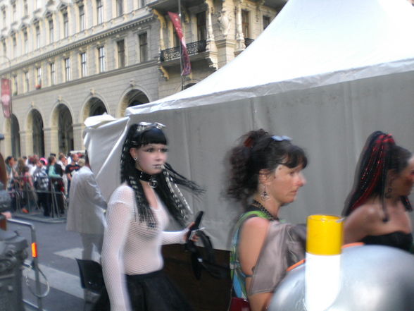 Lifeball '08 - 