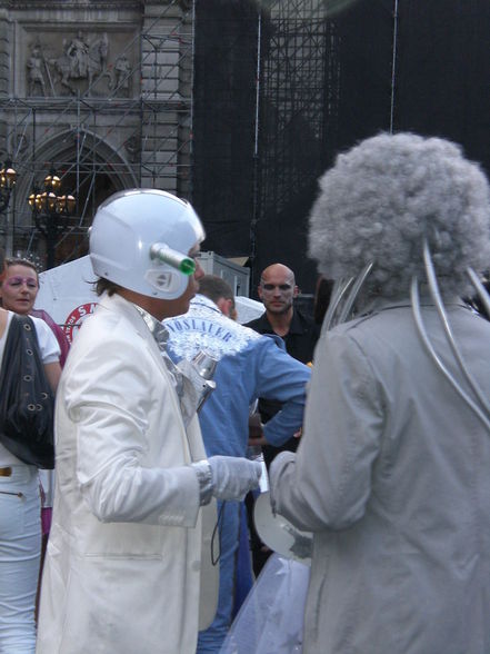 Lifeball '08 - 