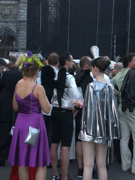 Lifeball '08 - 