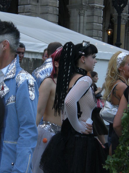 Lifeball '08 - 