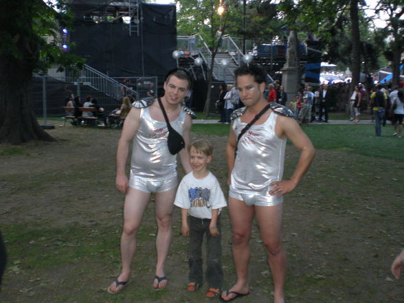 Lifeball '08 - 