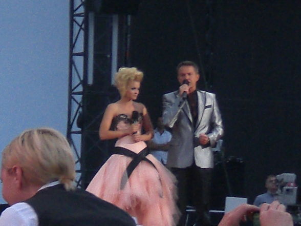 Lifeball '08 - 