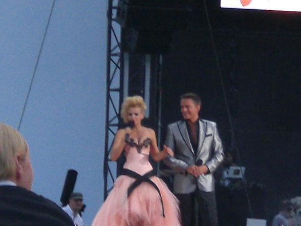 Lifeball '08 - 