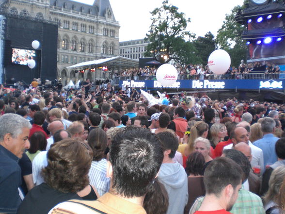 Lifeball '08 - 