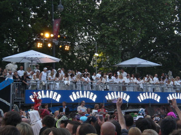 Lifeball '08 - 