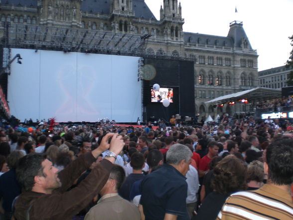 Lifeball '08 - 