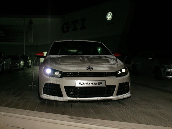 GTI-Treffen 2009 - 