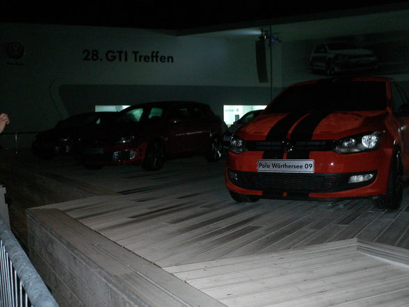 GTI-Treffen 2009 - 