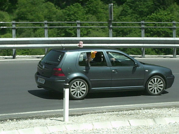 GTI-Treffen 2009 - 