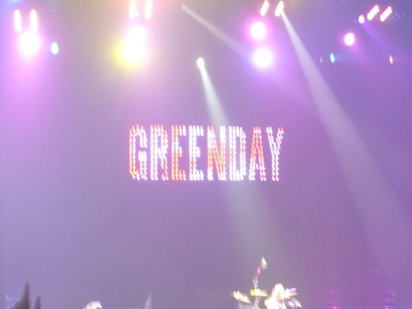 Green Day - 