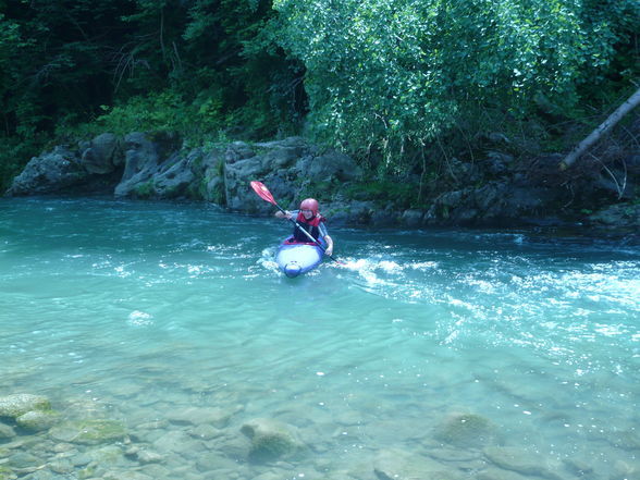 Kärnten mit de Schulkollegen - 