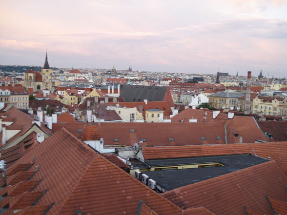 Prag Juli 08 - 