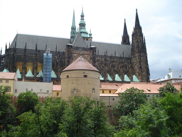 Prag Juli 08 - 