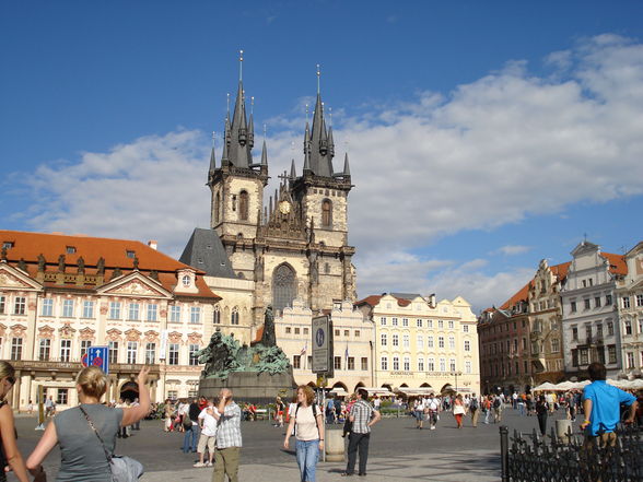 Prag Juli 08 - 