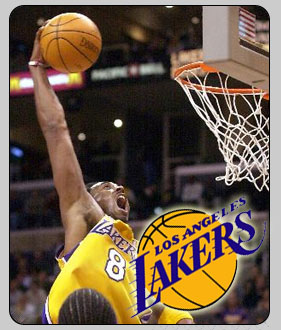 los angeles lakers - 