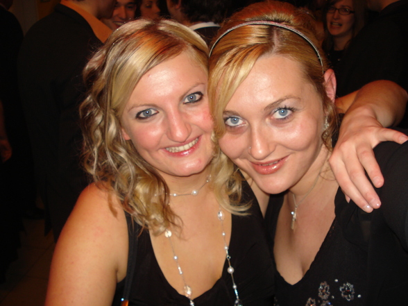 Krankenpflegeball 2007  - 