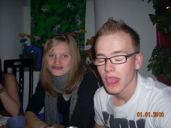 Silvester 2009/2010 - 