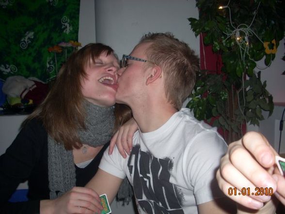 Silvester 2009/2010 - 