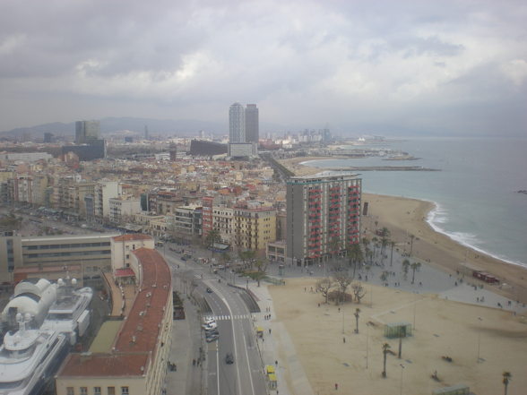 Barcelona 08 - 