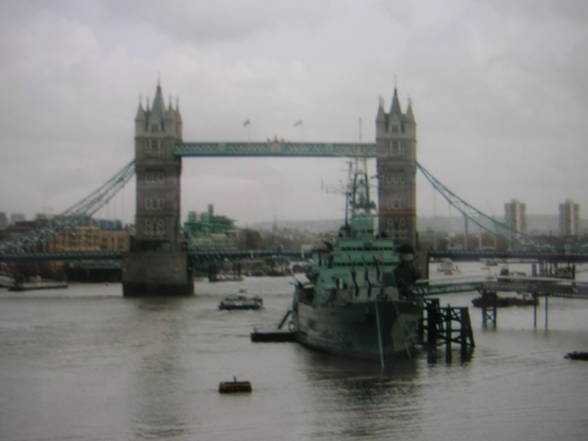 London 2003 - 