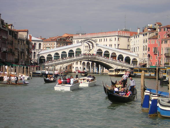 Venedig 2004 - 