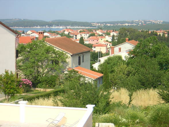 Kroatien 2005 - 