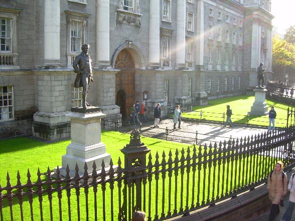 Dublin - 