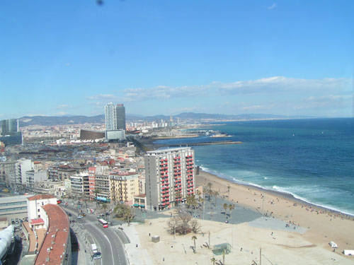 Barcelona! - 