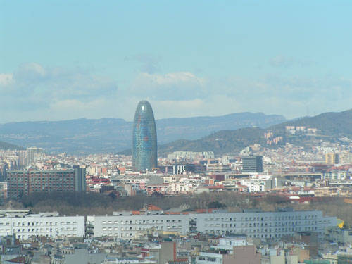 Barcelona! - 