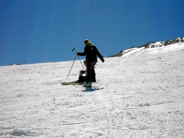 quer durch österreich 2004 - 