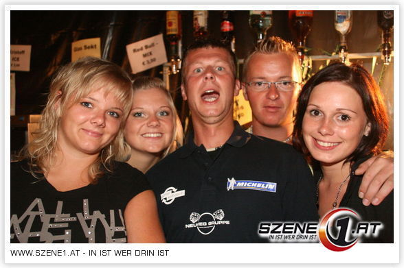 Partyhasen - 