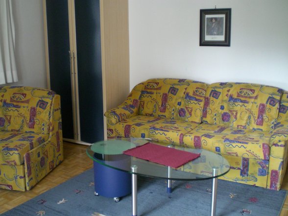 Kurzurlaub Kitzbühel - 