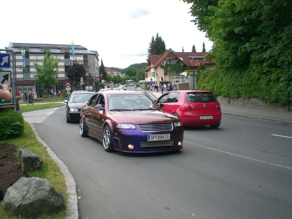 Wörthersee 2008 - 