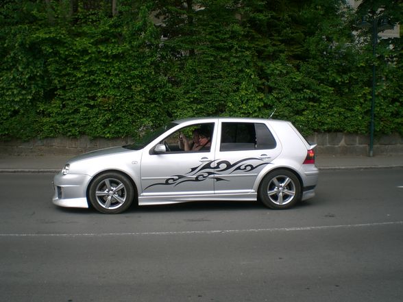 Wörthersee 2008 - 