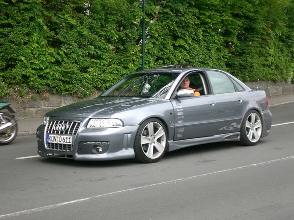 Wörthersee 2008 - 