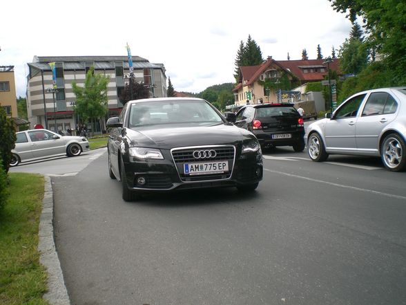 Wörthersee 2008 - 