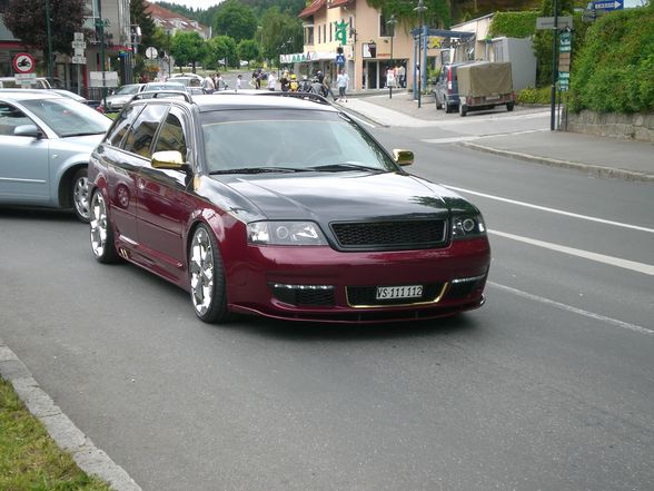 Wörthersee 2008 - 