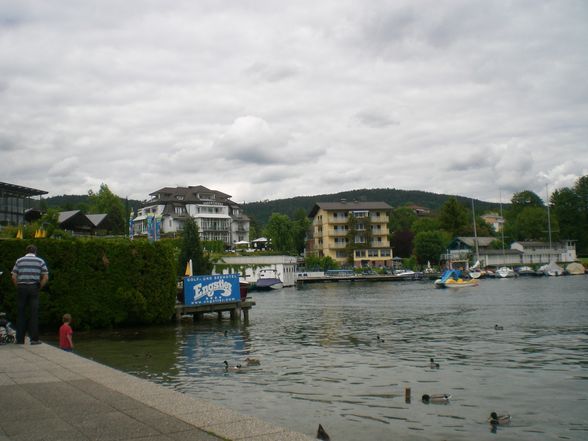 Wörthersee 2008 - 