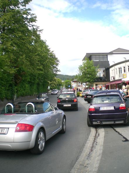 Wörthersee 2008 - 