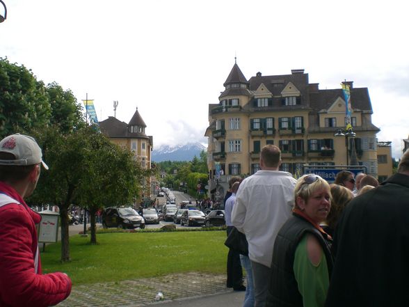 Wörthersee 2008 - 