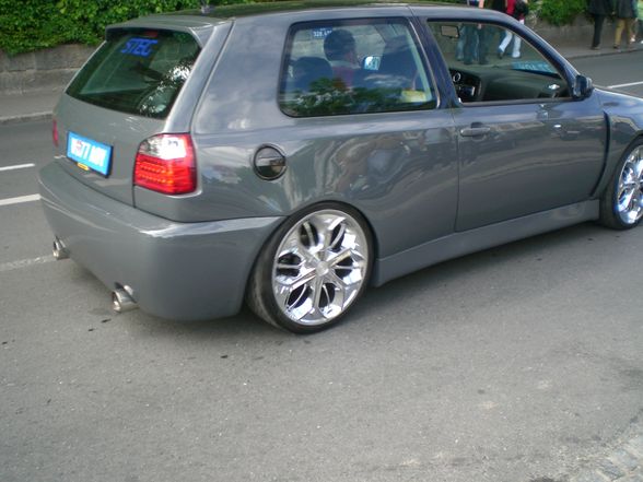 Wörthersee 2008 - 