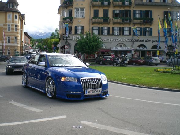 Wörthersee 2008 - 