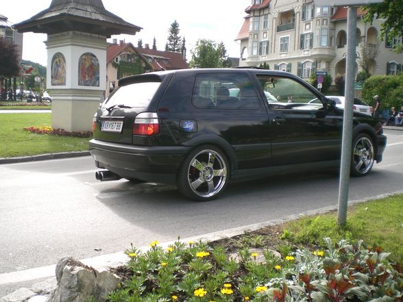 Wörthersee 2008 - 