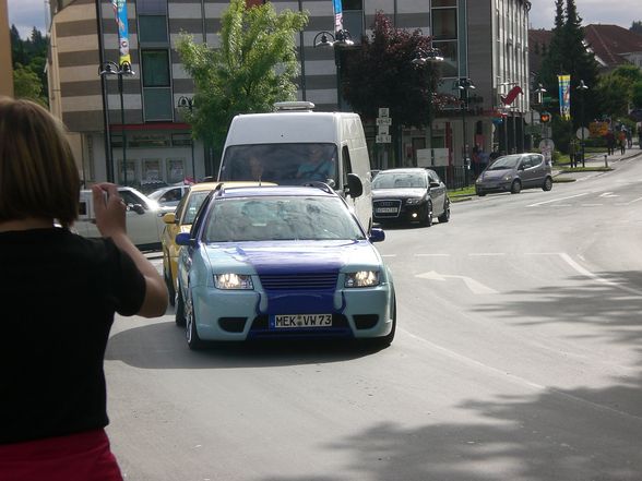 Wörthersee 2008 - 