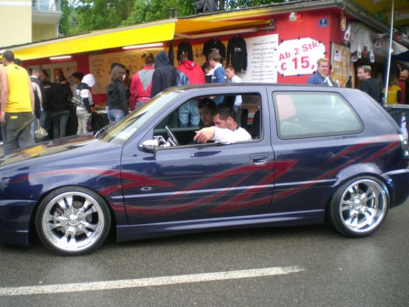 Wörthersee 2008 - 