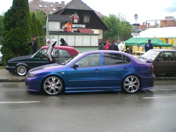 Wörthersee 2008 - 