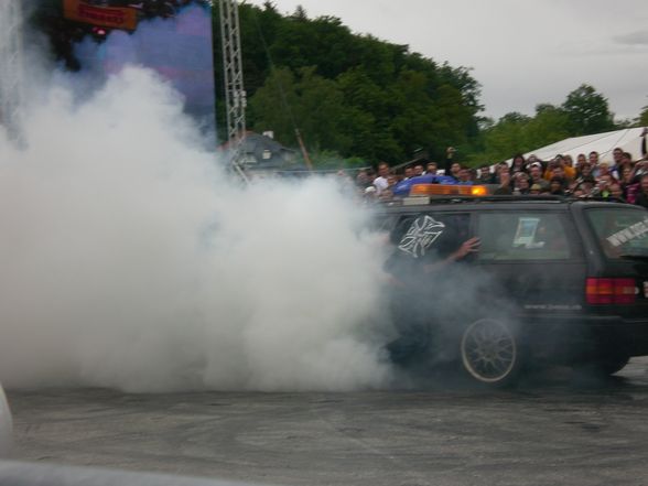 Wörthersee 2008 - 